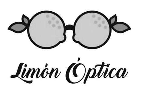 LIMON OPTICA trademark