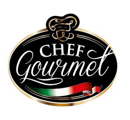 CHEF Gourmet trademark