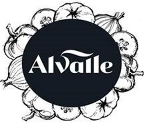 Alvalle trademark