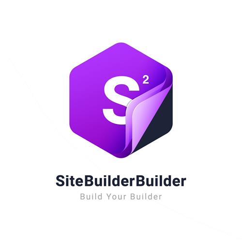 SiteBuilderBuilder  Build Your Builder trademark