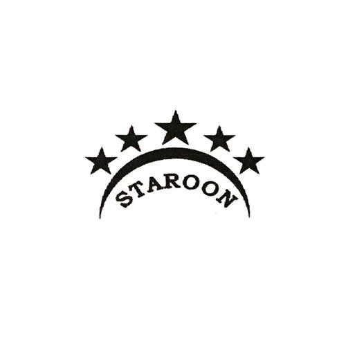 STAROON trademark