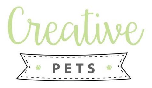 Creative Pets trademark