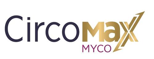 CircoMax MYCO trademark