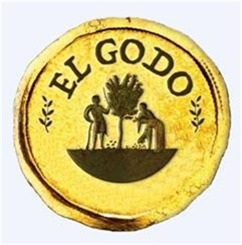 EL GODO trademark