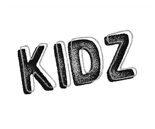 KIDZ trademark