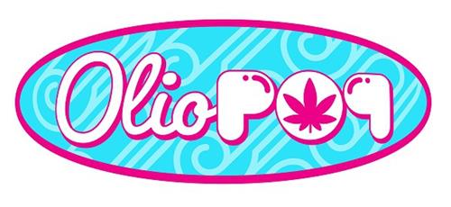 OlioPOP trademark