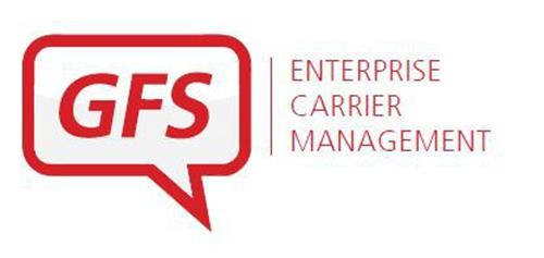 GFS ENTERPRISE CARRIER MANAGEMENT trademark