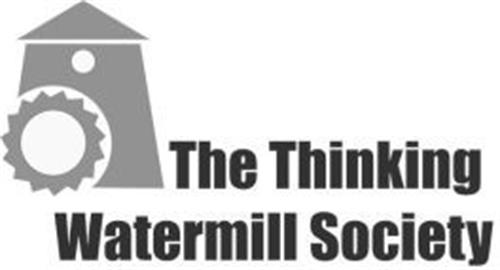 The Thinking Watermill Society trademark