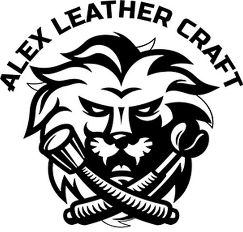 ALEX LEATHER CRAFT trademark