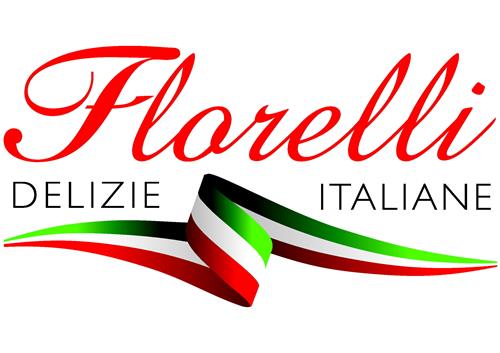 Florelli DELIZIE ITALIANE trademark