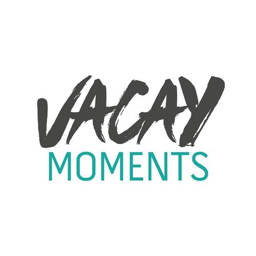 VACAY MOMENTS trademark