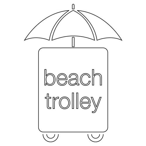 BEACH TROLLEY trademark