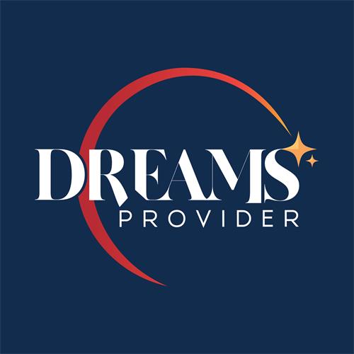 DREAMS PROVIDER trademark