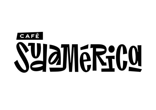 CAFÉ Sudamérica trademark