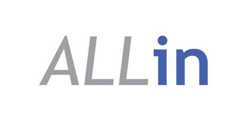 ALLin trademark