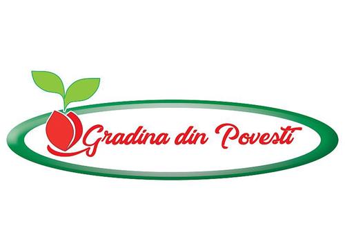 Gradina din Povesti trademark