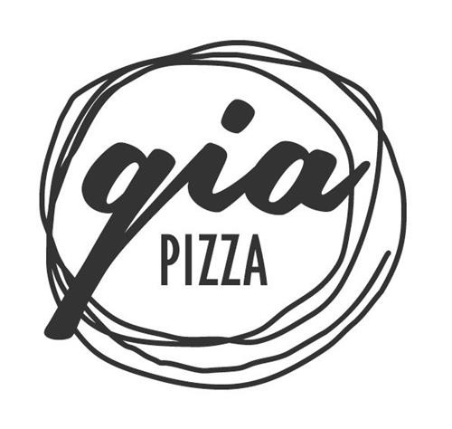 gia PIZZA trademark