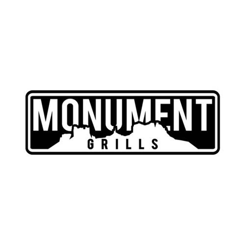 MONUMENT GRILLS trademark