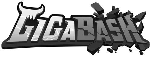 GigaBash trademark