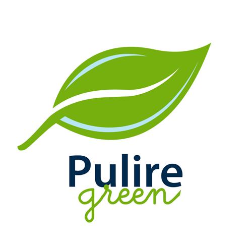 Pulire green trademark