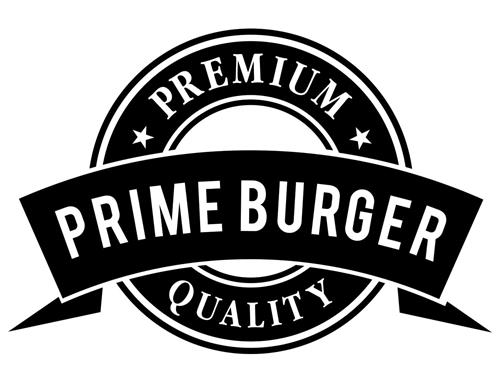 Prime Burger Premium Quality trademark