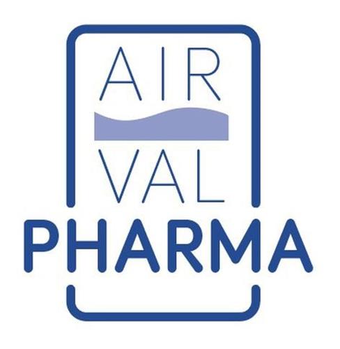 AIR VAL PHARMA trademark