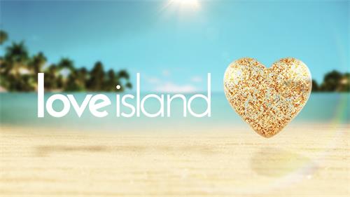 Love Island trademark