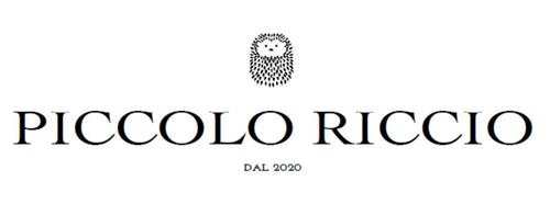 PICCOLO RICCIO DAL 2020 trademark