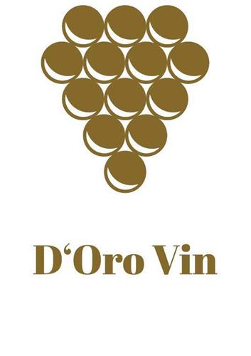 D'Oro Vin trademark