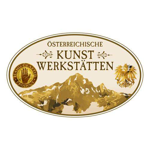 Österreichische Kunstwerkstätten Hand Crafted Product trademark