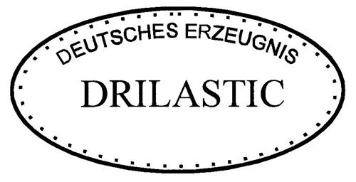 DRILASTIC trademark