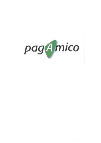 pagAmico trademark