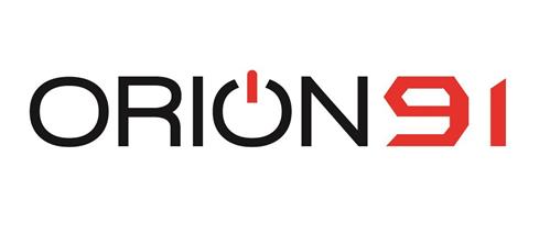 ORION91 trademark