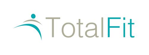 TOTALFIT trademark