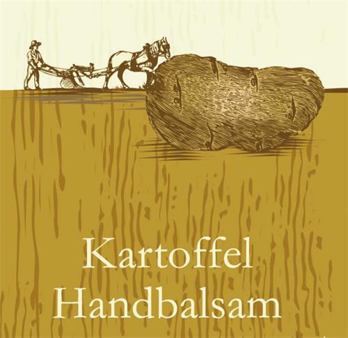 Kartoffel Handbalsam trademark