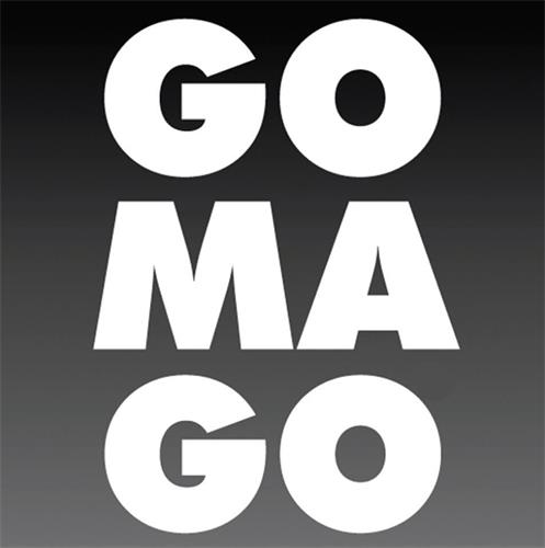 GO MA GO trademark