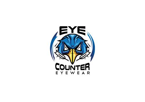 EYE COUNTER EYEWEAR trademark