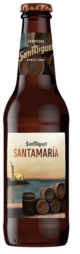 SAN MIGUEL SANTAMARÍA trademark