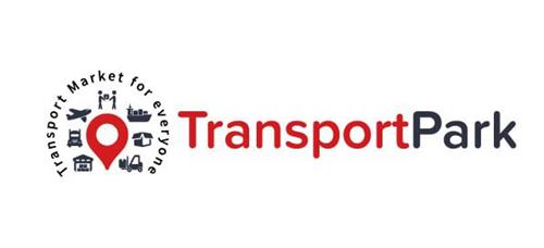 TransportPark- Transport Market for everyone trademark