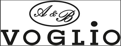 A & B VOGLIO trademark