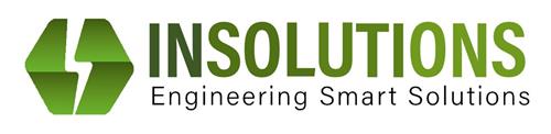 INSOLUTIONS ENGINEERING SMART SOLUTIONS trademark