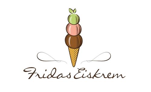 Fridas Eiskrem trademark