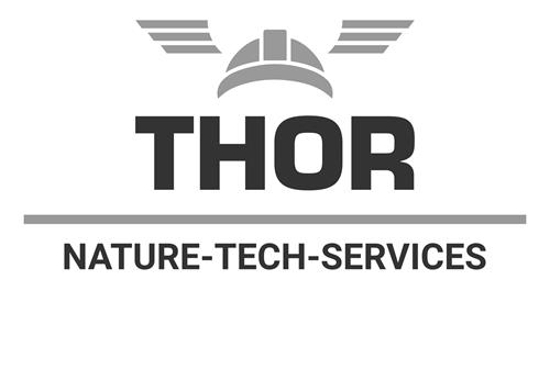 THOR NATURE-TECH-SERVICES trademark