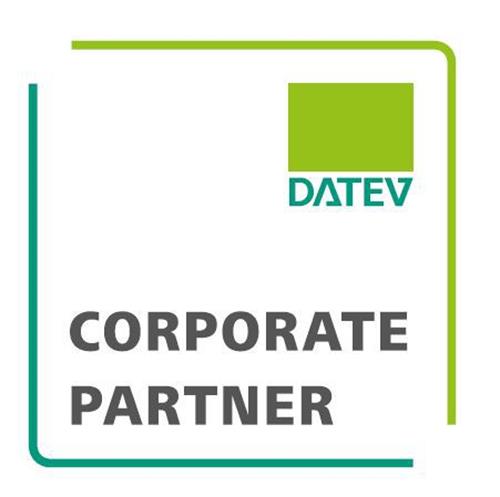 DATEV CORPORATE PARTNER trademark