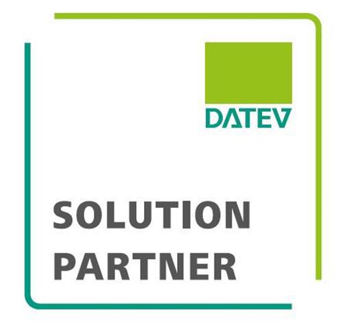 DATEV SOLUTION PARTNER trademark