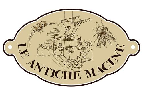 le antiche macine trademark