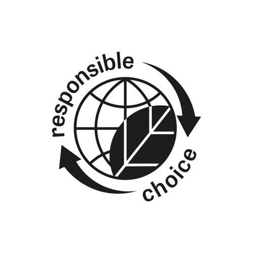 responsible choice trademark