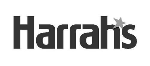 HARRAH'S trademark