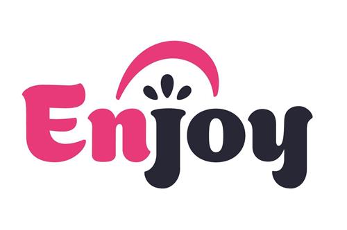 ENJOY trademark