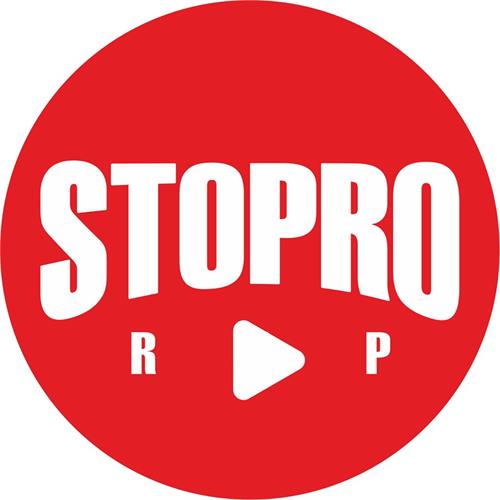 STOPRO RP trademark